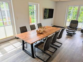 Ferienwohnung Njord - Baltrum - 8