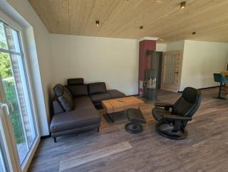 Ferienwohnung Njord - 5