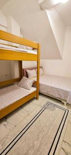 Apartment Bijela ladja - Bihać - 1