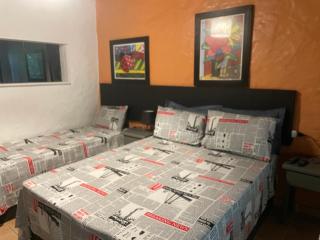 Alemao Cabanas - Camburi - 2