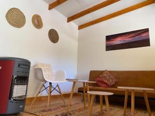 Little forest house - San Pedro de Atacama - 4