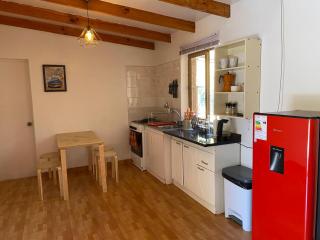 Little forest house - San Pedro de Atacama - 6