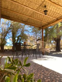 Little forest house - San Pedro de Atacama - 9