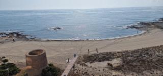 La Manga beach has everything - 8