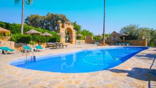 Tu Villa Rural Acequia 5 Dormitorios Piscina privada - 6