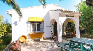 Tu Villa Rural Acequia 5 Dormitorios Piscina privada - Alhaurín el Grande - 7