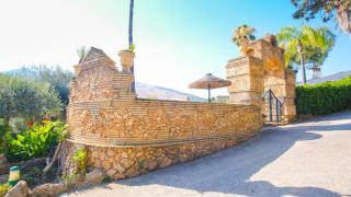 Tu Villa Rural Acequia 5 Dormitorios Piscina privada - 1
