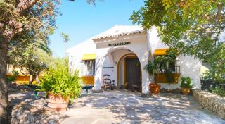 Tu Villa Rural Acequia 5 Dormitorios Piscina privada - 9