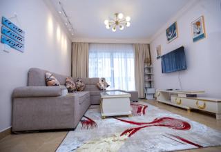 Jumeirah apartment in kenya - Nairobi - 2