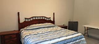 Habitación Arándano - Ciudad Guzmán - 3