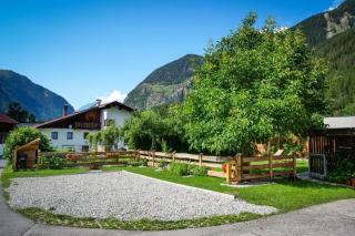 Sport Apartments Tirol - Umhausen - 7
