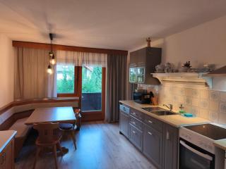 Sport Apartments Tirol - Umhausen - 6