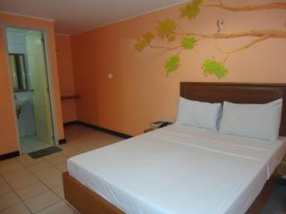 Park Bed and Breakfast Hotel Pasay - Manila - 5