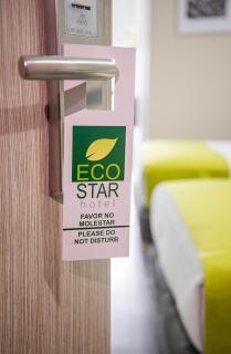 Eco Star Hotel - Ibagué - 1
