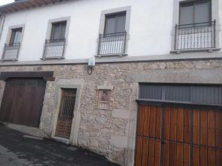 Casa Rural El Arroyo - 0