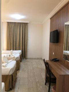 Zwar Alharam Makkah Hotel - La Mecca - 9