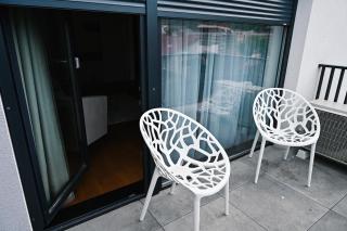 Amasi Apartments - 8