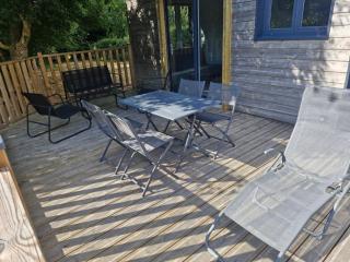 La Cabane du bois l'abbé - 6