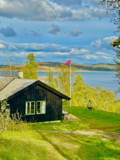 Møsstrond Turisthytte - - 0
