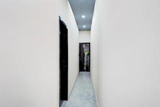 Hotel O Karan Residency - Nuova Delhi - 2