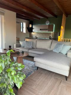 Terrace Escape Studio - 2