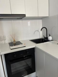 Квартира посуточно ЖК Алем сити - 5