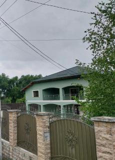 Casa Iza - 6