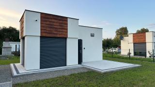 Nowa Olza - domek na wynajem - Olza - 9