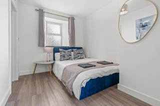 Cardiff Gem with Spa and Free Parking - 5