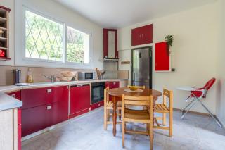 Maison SPA 8Chambres Jardin Terrasse Parking - Blois - 4