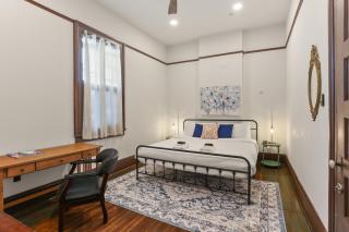 Site 61 Guesthouse - New Orleans - 9