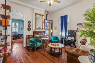 Site 61 Guesthouse - New Orleans - 0