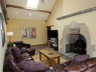 4 bed in Hovingham G0146 - 8