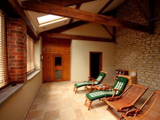4 bed in Hovingham G0146 - 1