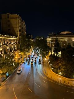 Formula 1 view Apartment - 9