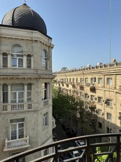 Formula 1 view Apartment - 5