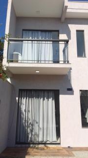 Dúplex luxo novo - 0