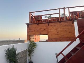 Atalanta Surf House - Imsouane - 8