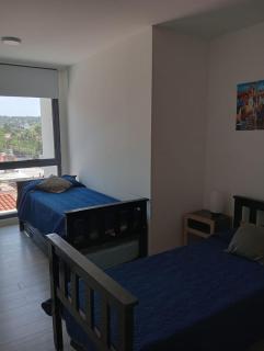 Gran Duplex Paseo Quattro 22 (centrico) - Cochera + Pileta - Villa Carlos Paz - 9