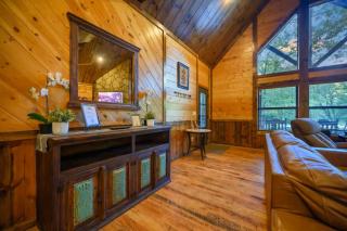 After the Sunset 1-Level 5BR Pool - Arcade - 1