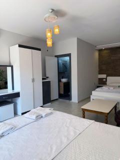 STONE HOUSE BUTİK OTEL - Izmir - 4
