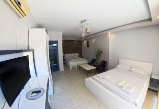 STONE HOUSE BUTİK OTEL - Smirne - 1