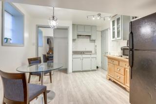 Easy Highway Access Low-Key Norcross Studio! - 9