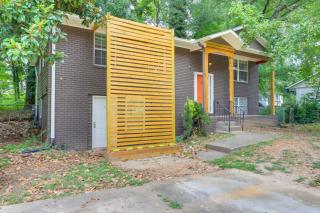 Easy Highway Access Low-Key Norcross Studio! - 8