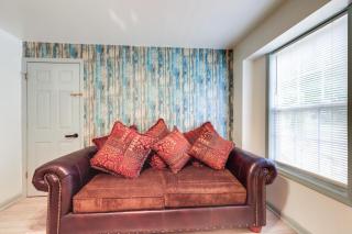 Easy Highway Access Low-Key Norcross Studio! - 4