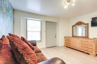 Easy Highway Access Low-Key Norcross Studio! - 3