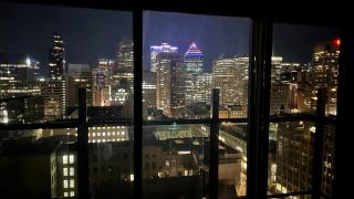 Great view 1BDRM APTR in heart of Montreal DWTN - Montreal - 0