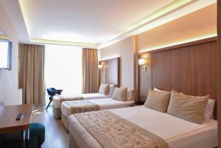 İstport Hotels - Arnavutköy - 9