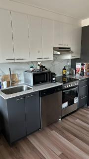 Great view 1BDRM APTR in heart of Montreal DWTN - Montreal - 2