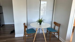 Great view 1BDRM APTR in heart of Montreal DWTN - Montreal - 8